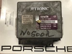 Porsche 928S4 Jetronic Bosch Ecu #0280002507. Fixed Price $149.00.