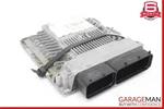 2012-2018 Audi A6 C7 Sedan Engine Control Module 4G0907551A. Fixed Price $190.12.