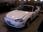 2002 Miata Theft Ecu Keyless Entry BL8D675DZ. Fixed Price $64.99.