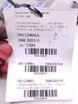 2009 Toyota Corolla Engine Electronic Control Module. Fixed Price $119.99.