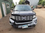 Chassis Ecm Temperature Function Control Fits 16 Explorer 1040926. Fixed Price $112.50.