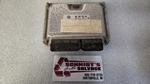 Engine Ecm Electronic Control Module 2.0L Convertible Fits 05 Beetle 27098. Fixed Price $115.00.