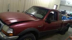 Ford Ranger 1998 Ecm F7SZ19E624BA 3852. Fixed Price $126.38.