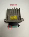 Oem LF8M189E1F Mazda Transmission Computer Control 2006-13. Fixed Price $169.08.