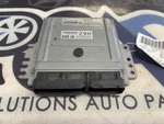 2014-15 Nissan Armadaengine/motor Brain Box NEC019-056. Fixed Price $349.99.