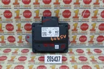 2018-2023 Nissan Kicks Vtc Valve Control Module 237F0-5RF3A Oem. Fixed Price $99.99.