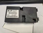 Heated Seat Comfort Module From 2006 Jeep Grand Cherokee. Fixed Price $78.01.