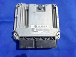 '09-10 Volkswagen Vw Tiguan Engine Ecm Control Module 2.0T 4MOTION 06J906026DP. Fixed Price $85.00.