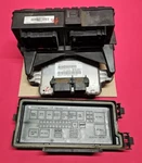 2005 Jeep Grand Cherokee 5.7L V8 Hemi Integrated Power Fuse Box & Module Tipm. Fixed Price $139.99.