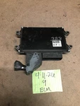 2019 Subaru Xv Crosstrek Engine Control Module Computer Ecm ECU22765AM823. Fixed Price $44.00.