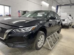 Chassis Ecm Communication Left Hand Dash Fits 20-25 Sentra 935266. Fixed Price $119.90.