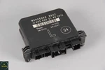 01-07 Mercedes W203 C230 C240 C320 Door Control Module Rear Left 2038202185 Oem. Fixed Price $18.00.