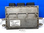 2013 Ford Escape 1.6 Engine Control Unit Ecu DJ5A12A650UB Oem 967S4B3B1. Fixed Price $187.00.