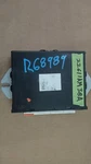 Subaru Outback Ecu Manual Transmision P/n 22611AM38A. Fixed Price $99.95.