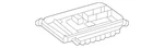 Genuine Mercedes-benz Control Unit 247-900-88-09. Fixed Price $320.80.