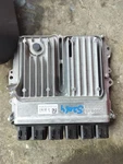 Engine Ecm Electronic Control Module 3.0L M40I Fits 20-24 Bmw X3 7451482. Fixed Price $140.00.
