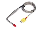 Haltech 1/4IN Open Tip Thermocouple 51IN Long (excl Fitting Hardware). Fixed Price $117.17.