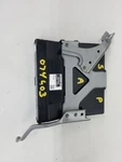 Chassis Ecm Power Supply Left Hand Dash Fits 14 Lexus ES300H 1236254. Fixed Price $100.00.
