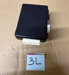 2013-17 Subaru Xv Crosstrek Remote Start Control Module Oem SPN0001793. Fixed Price $14.00.