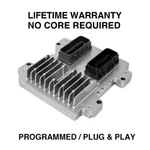 Engine Computer Programmed Plug&play 2011 Chevy Impala 12639672 AAS2 3.5L Ecm. Fixed Price $369.99.