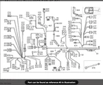 Mercedes Benz Wiring Harness 163-540-46-06 '98-'03 Ml Models Nib Free Shipping. Fixed Price $969.00.