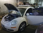 Chassis Ecm Transmission Fits 06-07 Beetle 2121931. Fixed Price $75.00.