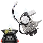 Power Tailgate Lock Latch Actuator W/motor Fit 04-10 Infiniti QX56/03-08 FX35/45. Fixed Price $85.65.