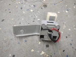 86 Nissan 300ZX Z31 Buzzer Parking Alarm Module 24841 01P00 (84-89?) Tested. Fixed Price $65.00.
