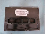 2007 Dodge Ram Ecm Ecu Pcm Engine Control Computer Module Ucnaa 05094422AG. Fixed Price $239.99.