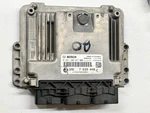 2011-2012 Mini Cooper S Turbo Engine Computer Module Ecu Ecm Pcm. Fixed Price $159.75.