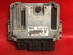 12 Mini Cooper Ecm Ecu Pcm Bosch Dme 0261S04157 7641103. Fixed Price $249.99.