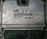 Porsche Cayenne 022906032BT Engine Ecu Bosch 0261207696. Fixed Price $39.98.