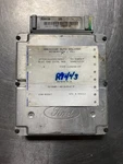 Engine Ecm Control Module 3.0L Fits 93 Ford Ranger F37F-12A650-CA F37F12A650CA. Fixed Price $106.40.