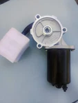 2009-2011 Ford F-150 New Transfer Case Motor Replacement 8L1Z7G360AB AL3Z7G360A. Fixed Price $124.99.