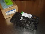 New Nos Ford Keyless Entry Body Control Module LU5Z-15604-C 2020 Explorer Bcm. Fixed Price $250.00.