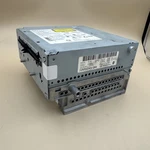 Oem 2015 Mercedes C300 W205 Head Unit Radio Receiver Dvd Drive 2059008317. Fixed Price $300.00.