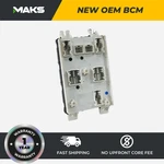 2018 Dodge Durango / Jeep Grand Cherokee New Oem Body Control Module 68354769AE. Fixed Price $390.50.