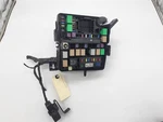 2013-2016 Hyundai Santa Fe Engine Relay Oem 91200 4Z150. Fixed Price $63.16.