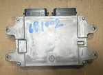2012 Mazda 3 Manual Transmission 2.5L Engine Control Module Ecu Ecm. Fixed Price $109.95.