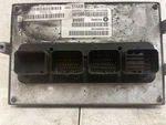 2011 Jeep Grand Cherokee 3.6L Engine Control Module Ecu Ecm P68052514AH. Fixed Price $206.99.