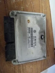Ecm Vw Volkswagen Audi ME7.X. Fixed Price $65.55.
