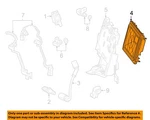 Gm Oem 24-26 Escalade Esv Electrical Ignition System-ecm 12740717. Fixed Price $382.91.