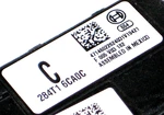 2019-2025 Nissan Altima Can Gateway Controller Assembly, 3CH 284T1-6CA0C (c). Fixed Price $35.00.