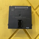 07-09 Mercedes W221 S550 S63 CL550 Central Gateway Control Module 2215408362 Oem. Fixed Price $30.00.