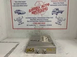 1226455 84 Pontiac Firebird Engine Brain Ebx Must Match Numbers Before Purchase. Fixed Price $70.30.