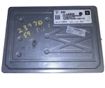 12708809 Ecm Ecu Computer 2020 Buick Enclave **tested**. Fixed Price $40.00.