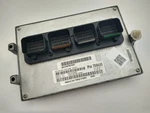 Engine Control Module Ecm Ecu P05187508AH Oem Dodge Nitro 3.7L 2008. Fixed Price $119.95.