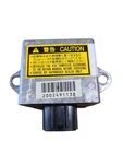 Chassis Ecm Stability Yaw Rate Control Fits 05-12 Avalon 641677 8918360010. Fixed Price $114.00.