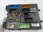 BV6N-14A073-LE Bcm Body Control Module From 2013 Ford Escape 11923377. Fixed Price $103.69.