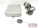 Honda Accord V6 2003 Ecu Engine Control Module Key Immobilizer 37820-RCA-A56. Fixed Price $191.92.